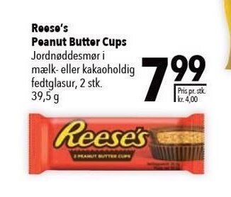 Reese's Peanut Butter Cups