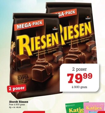 Storck Riesen