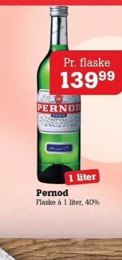 Pernod