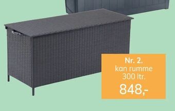Daells Bolighus Hyndeboks tilbud