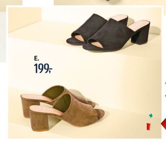 Føtex Sandaler tilbud