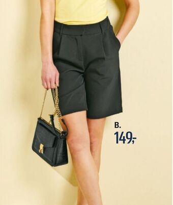 Føtex Shorts tilbud