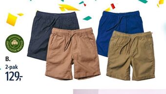 Føtex Shorts tilbud