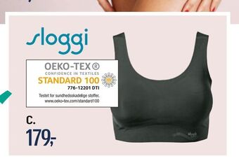 Føtex Zero Feel bh tilbud