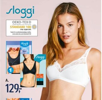 Føtex Bh eller top tilbud