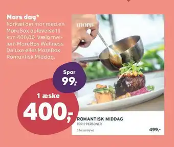Mors dag