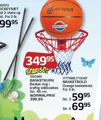 Basketball