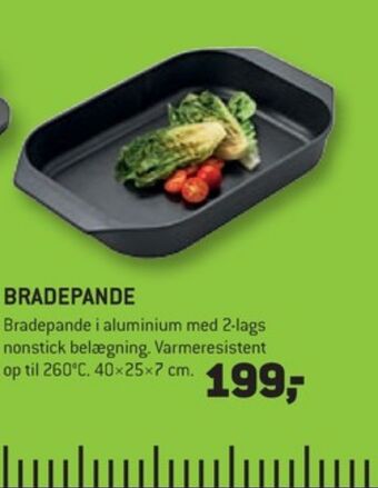 XL-BYG Grillgrill bradepande tilbud