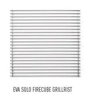 Eva solo firecube grillrist
