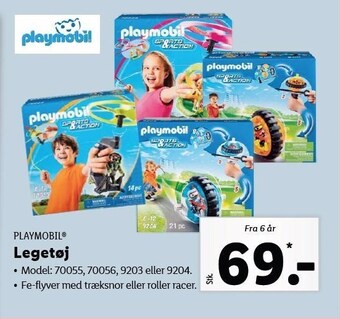 Lidl Legetøj tilbud
