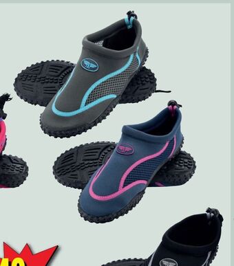 Harald Nyborg Badesko tilbud