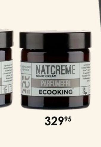 Matas Ecooking tilbud