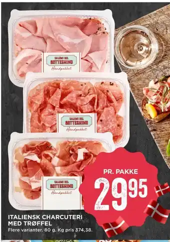 MENY Strandby fisk pålæg tilbud