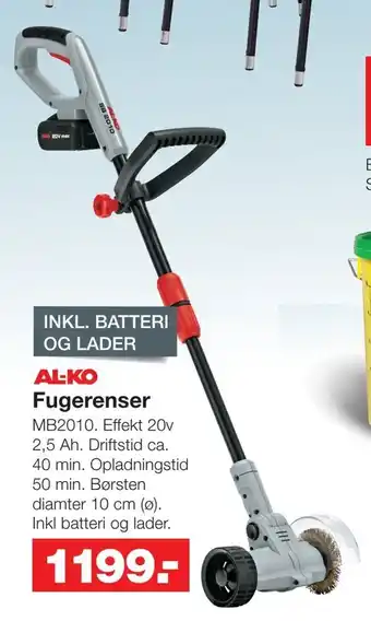 Fugerenser