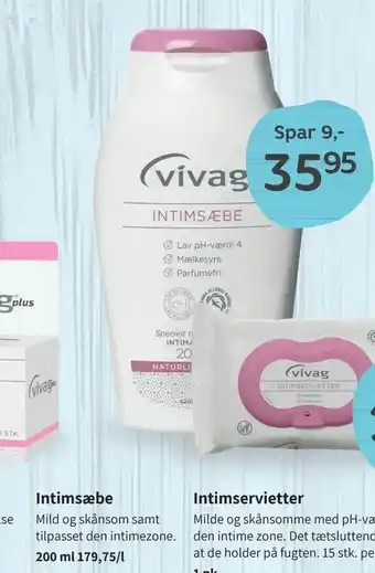 Intimsæbe