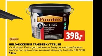 jem & fix Heldækkende træbeskyttelse tilbud