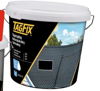 jem & fix Tagmaling tilbud