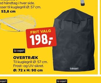 jem & fix Overtræk tilbud