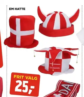 Em hatte