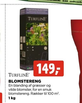 jem & fix Blomstereng tilbud
