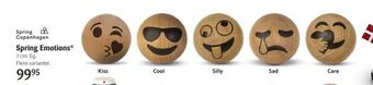Kop & Kande Spring Emotions ® tilbud