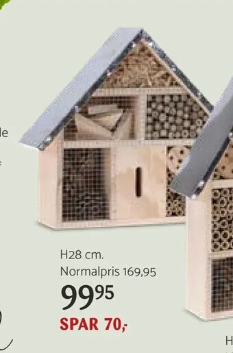 Insekthotel