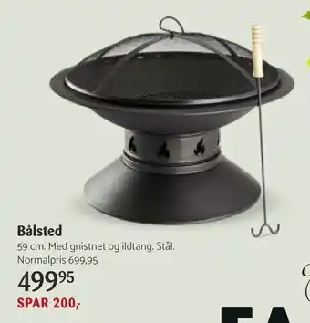 Kop & Kande Bålsted tilbud