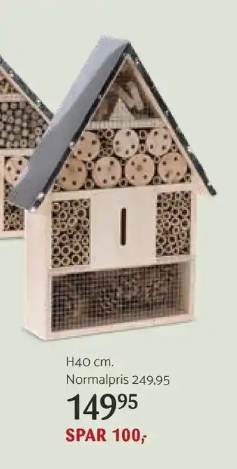 Insekthotel