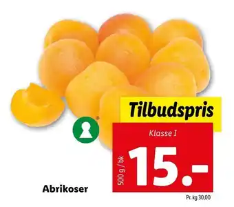 Abrikoser