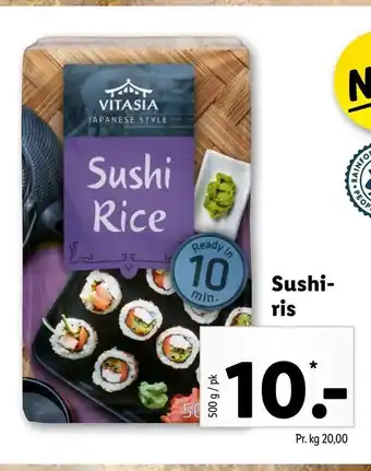 Sushiris
