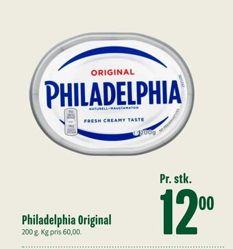 Philadelphia Original