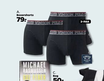 Boxershorts