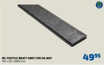 Davidsen kompositbrædder