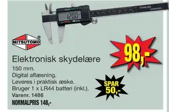 Mitsutomo skydelære