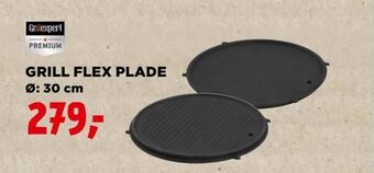 jem & fix Grill flex plade tilbud