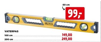jem & fix Vaterpas tilbud
