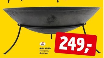 jem & fix Bålsted tilbud