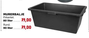 jem & fix Murerbalje tilbud