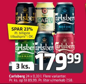 Sort guld øl