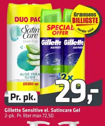 Series barbergel