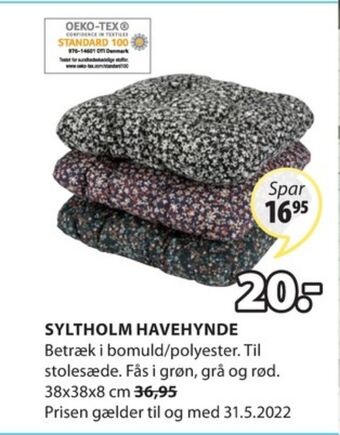 Jutlandia hynde