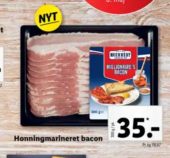 Mcennedy baconskiver
