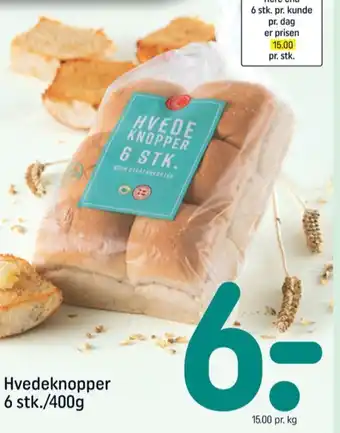 Møllens brød hveder