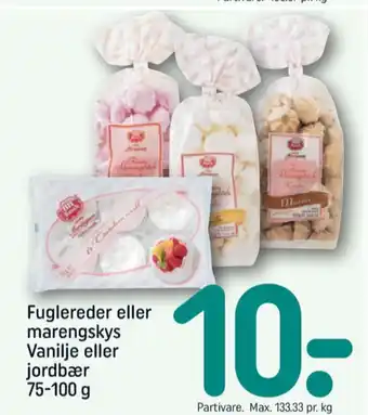 Gifflar marengskager