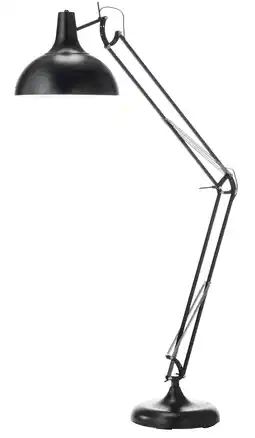 Hobby deluxe Gulvlampe 180 cm
