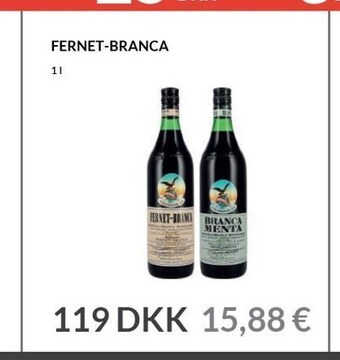 Fernet-branca
