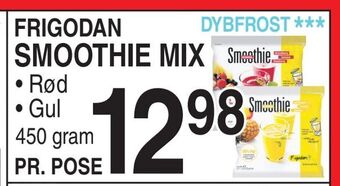 ABC Lavpris Smoothie mix tilbud