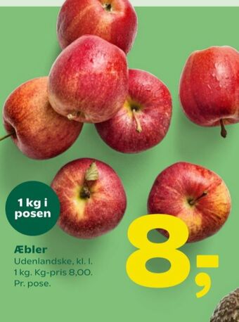 Coop 365 Coop æbler tilbud