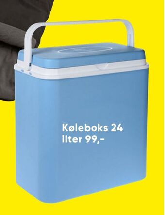 Bilka Koleboks tilbud