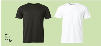 Bilka T-shirts tilbud